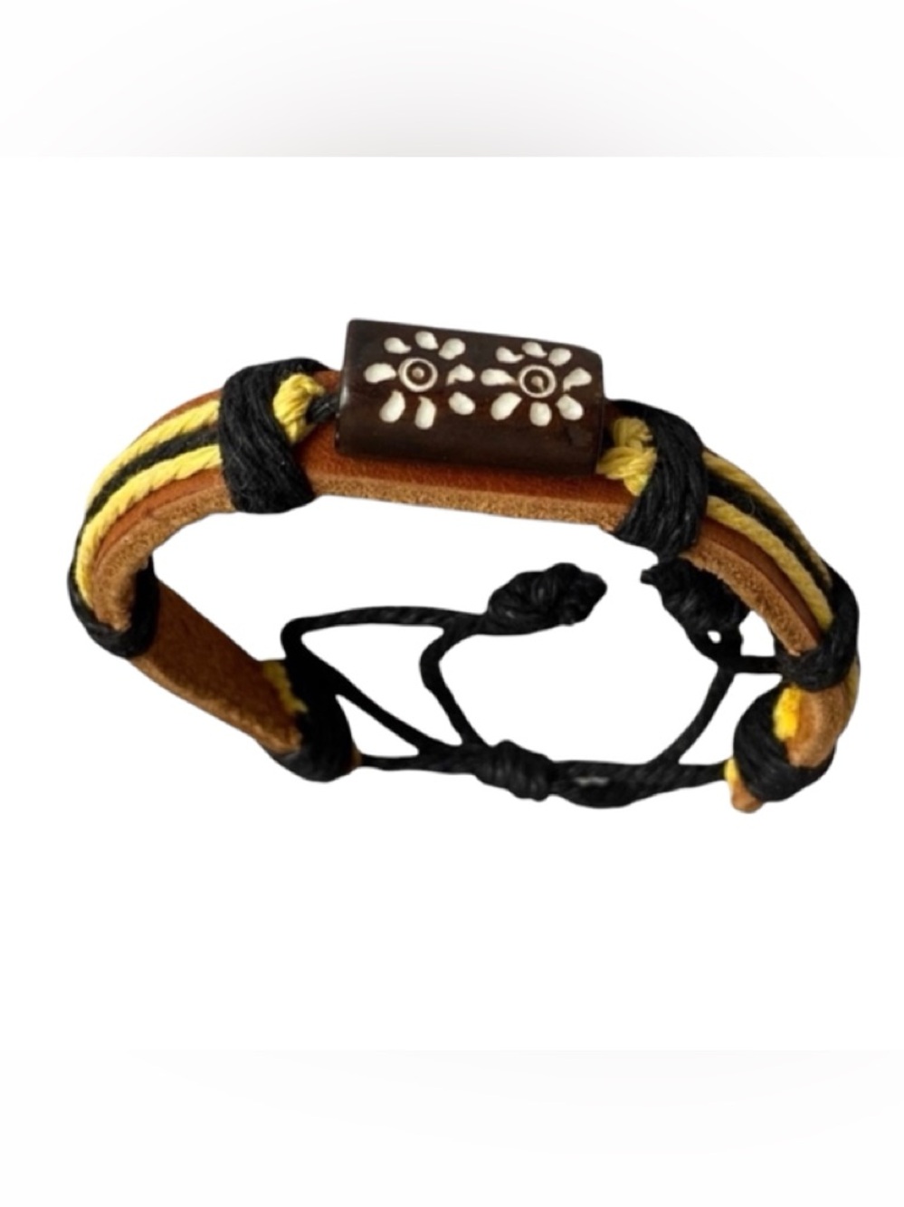 HAND Crafted Bracelet NWOT